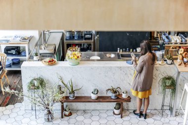 Membuat Rutinitas Terasa Lebih Mudah Dijani